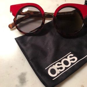 Asos Sunglasses